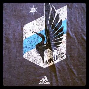 Minnesota United T-Shirt